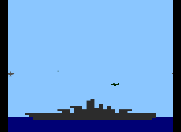 Battle of Midway, The v0.13